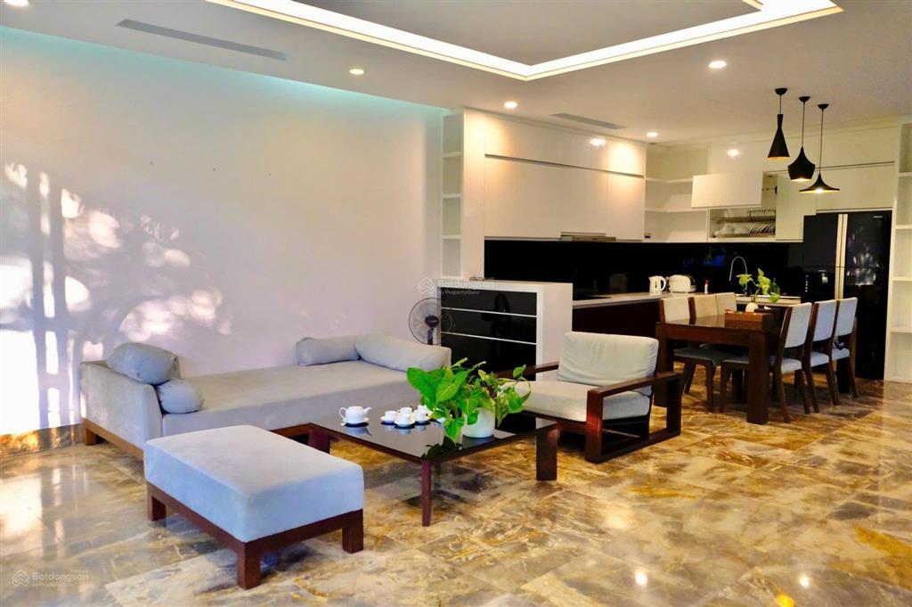 Biệt thự hoàng oanh villas tại khu nghỉ dưỡng flamingo đại lải resort