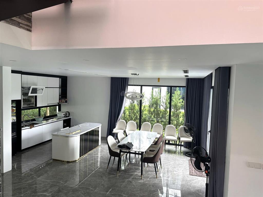 Gia đình cần chuyển nhượng biệt thự song lập giá tốt nhất tại the lagend vilas flamigo