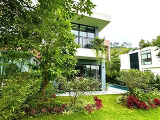 Gia đình cần chuyển nhượng biệt thự song lập giá tốt nhất tại the lagend vilas flamigo