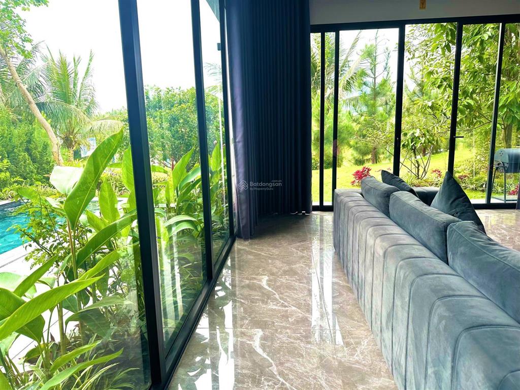 Gia đình cần chuyển nhượng biệt thự song lập giá tốt nhất tại the lagend vilas flamigo