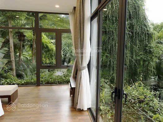 Bất động sản nghỉ dưỡng tại khu nghỉ dưỡng cao cấp 5 sao tại flamigo đại lải resort