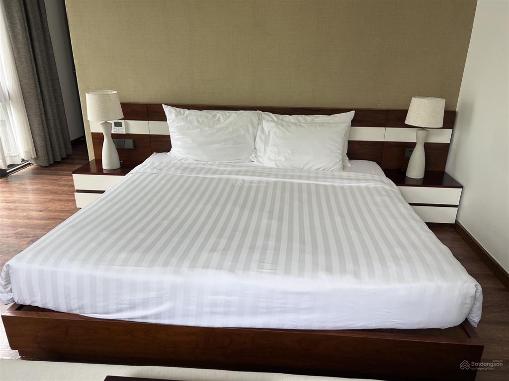 Bất động sản nghỉ dưỡng tại khu nghỉ dưỡng cao cấp 5 sao tại flamigo đại lải resort