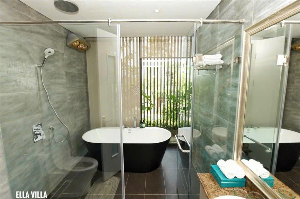Bất động sản nghỉ dưỡng tại khu nghỉ dưỡng cao cấp 5 sao tại flamingo đại lải resort