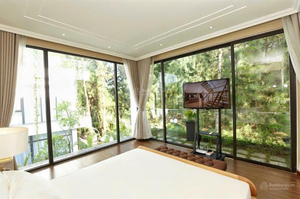 Bất động sản nghỉ dưỡng tại khu nghỉ dưỡng cao cấp 5 sao tại flamingo đại lải resort