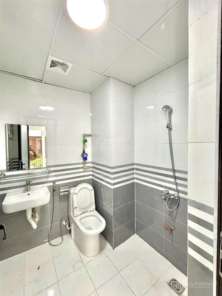 Chính chủ cho thuê phòng trần cung ban công thoáng full đồ