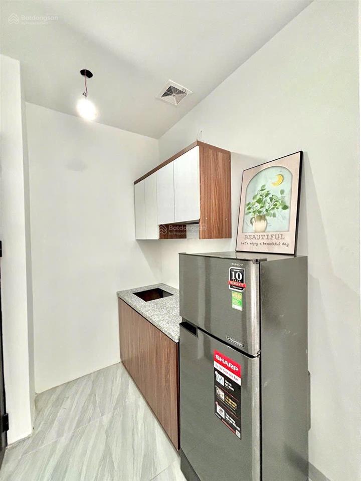 Chính chủ cho thuê phòng trần cung ban công thoáng full đồ