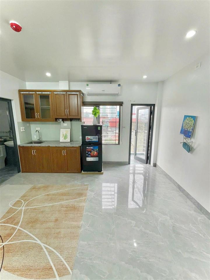 Bóc seal ccmn tây hồ mới cứng, full nội thất