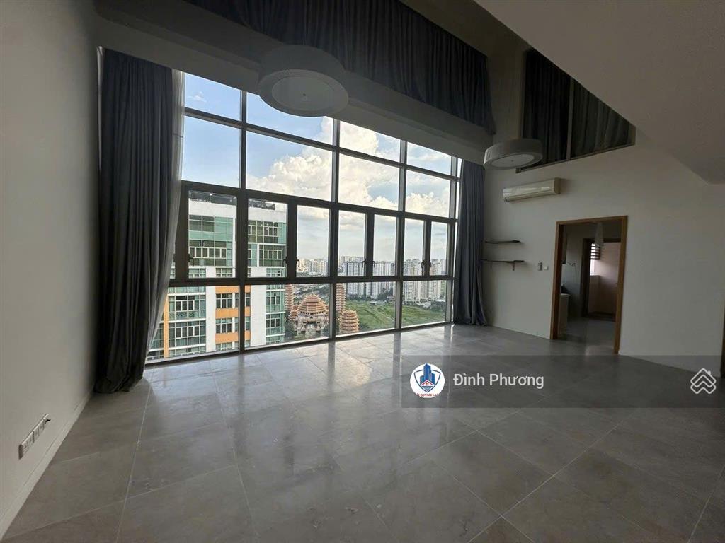 Penthouse duplex the vista an phú, q2, hcm381m2, 5pn giá chỉ 35 tỷ bao phí. sổ hồng sẵn sang tên