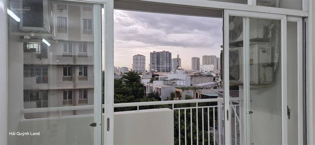 Cho thuê căn hộ 3pn bình khánh, p. an khánh, tp hcm. dt 84m giá 13tr, lầu cao,  0914 651 ***