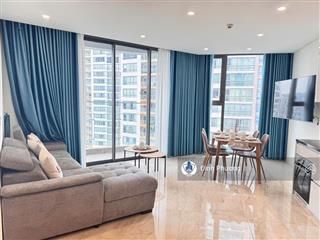 Căn hộ bán sẵn dòng tiền cho thuê dt 55m2, giá 10 tỷ  thảo điền green, nguyễn văn hưởng, q2, hcm