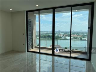 Bán căn hộ 1pn view sông, dt 62m2, giá 10 tỷ  thảo điền green, nguyễn văn hưởng, q2, hcm