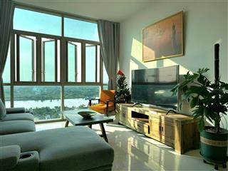 Căn hộ 3pn dt139m2, giá 11,9 tỷ tại the vista an phú, q2, hcm.