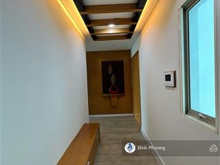 (23tr) một căn duy nhất cho thuê 2pn dt101m2 full nội thất tại the vista an phú, p. an khánh, hcm
