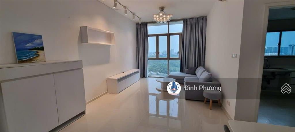 (23tr) một căn duy nhất cho thuê 2pn dt101m2 full nội thất tại the vista an phú, p. an khánh, hcm