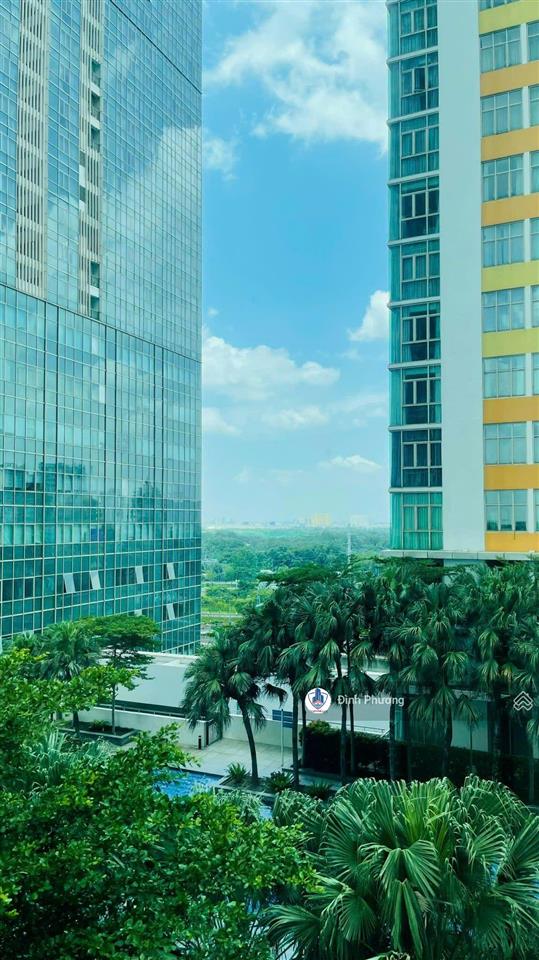 (23tr) một căn duy nhất cho thuê 2pn dt101m2 full nội thất tại the vista an phú, p. an khánh, hcm
