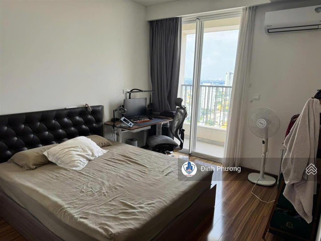 Bán căn hộ 2pn+1 101m2 giá 6.5tỷ tại petrovietnam landmark. chủ đầu tư hệ thống nội thất cực đẹ