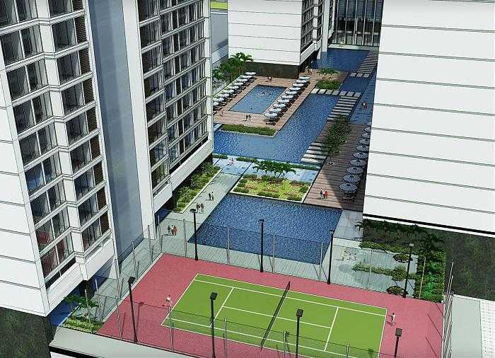 Bán căn hộ 2pn+1 101m2 giá 6.5tỷ tại petrovietnam landmark. chủ đầu tư hệ thống nội thất cực đẹ