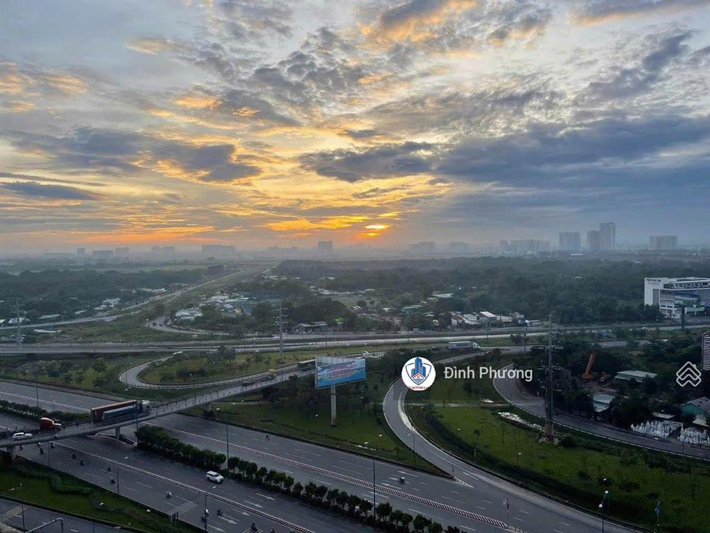 Chỉ 9,3 tỷ sở hữu căn hộ 2pn 101m2 view sông tại the vista an phú, p. a khánh, hcm. đầu tư sinh lời