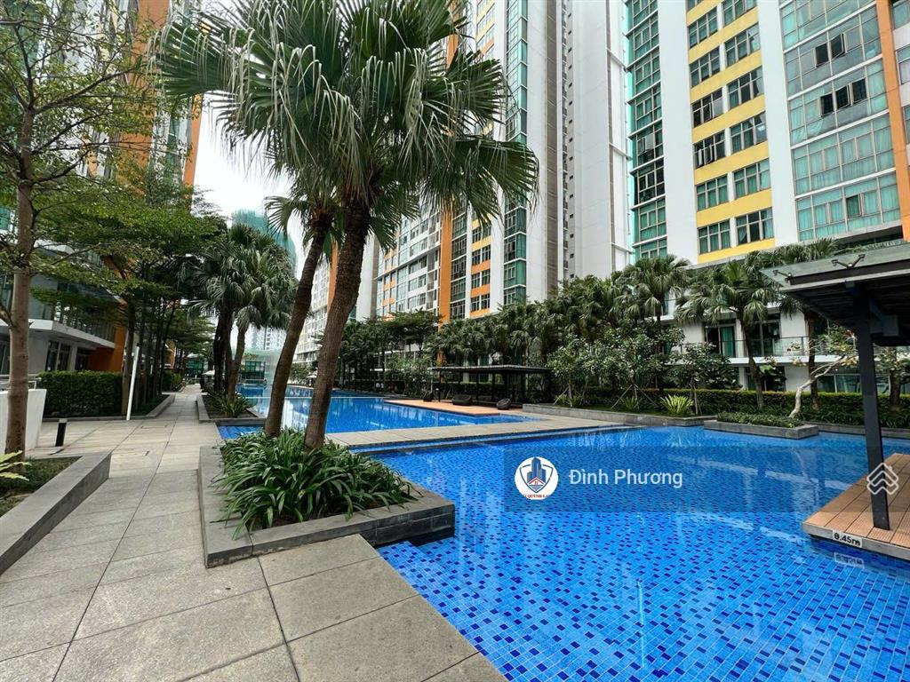Chỉ 9,3 tỷ sở hữu căn hộ 2pn 101m2 view sông tại the vista an phú, p. a khánh, hcm. đầu tư sinh lời