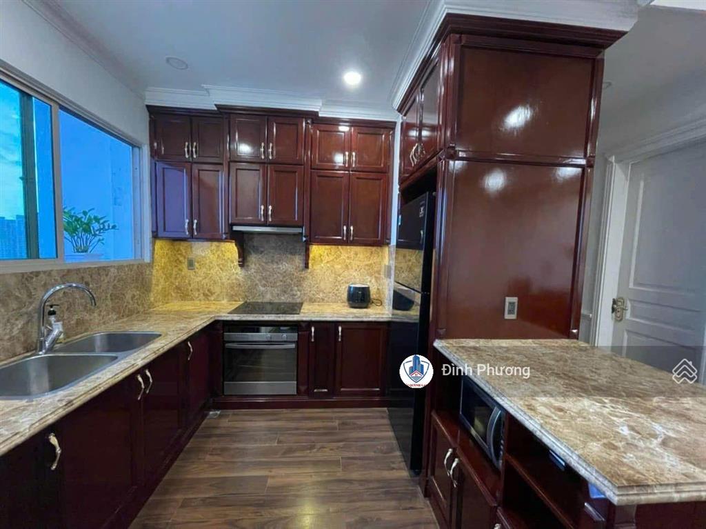 Chỉ 9,3 tỷ sở hữu căn hộ 2pn 101m2 view sông tại the vista an phú, p. a khánh, hcm. đầu tư sinh lời