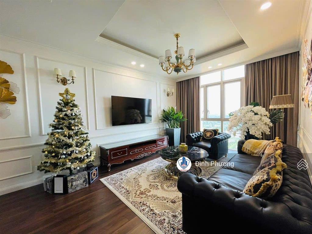 Chỉ 9,3 tỷ sở hữu căn hộ 2pn 101m2 view sông tại the vista an phú, p. a khánh, hcm. đầu tư sinh lời
