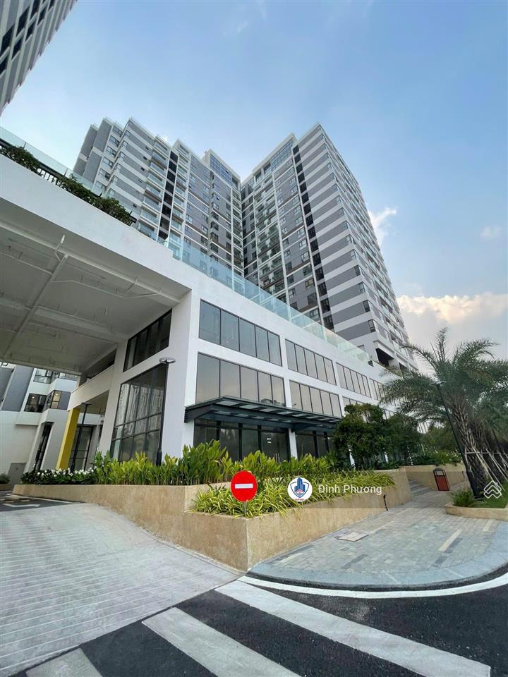 Bán căn doukey 2pn dt68.3m2 giá 5.8tỷ tại d'lusso, nguyễn thị định, p. bình trưng, hcm