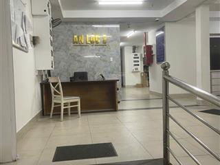 Bán gấp căn hộ 1pn 47m2 giá 2.9tỷ tại cc an lộc 2. nội thất như hình, căn góc lầu cao thoáng mát