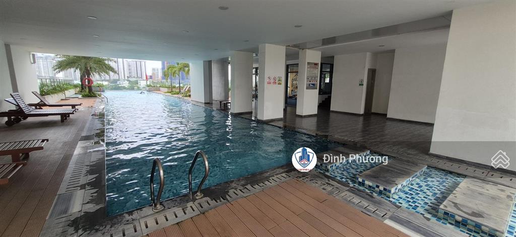 Một siêu phẩm giá 5.5tỷ cho căn hộ 60m2, 2pn precia nguyễn thị định, q2, hcm. nhà đẹp sổ hồng sẵn