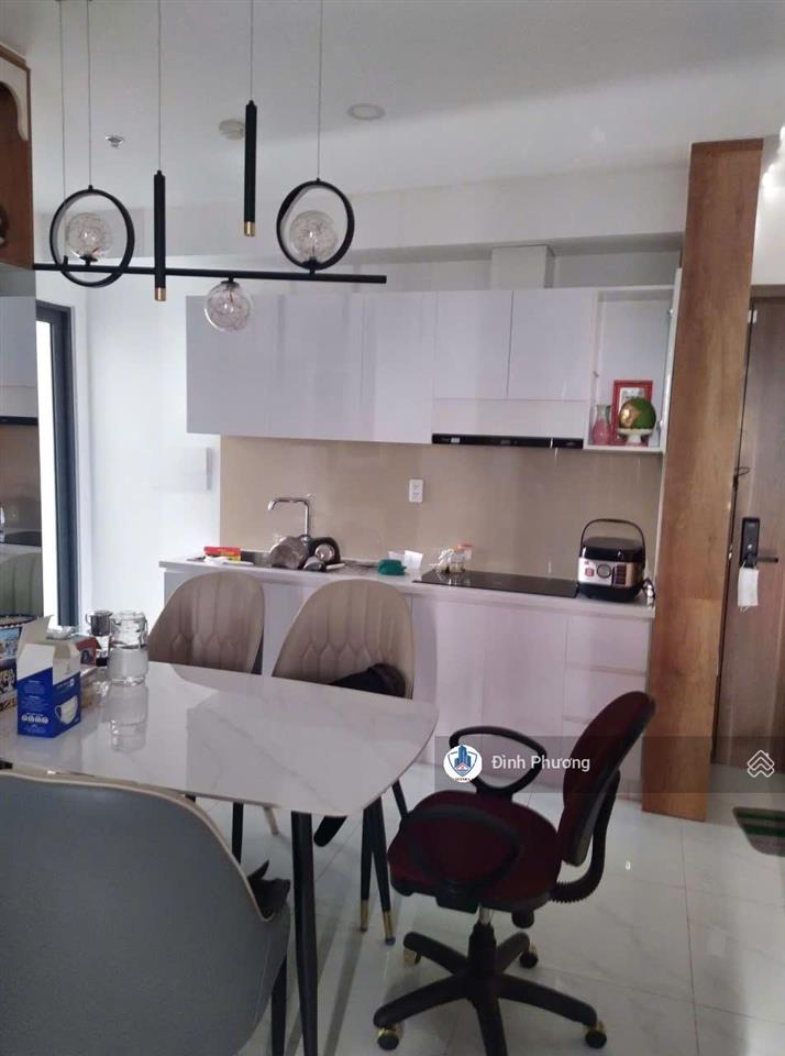 Một siêu phẩm giá 5.5tỷ cho căn hộ 60m2, 2pn precia nguyễn thị định, q2, hcm. nhà đẹp sổ hồng sẵn