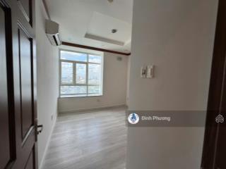 Hót deal! cho thuê ch hoàng anh river view 3pn, 3wc giá 26tr, lầu cao, full nội thất