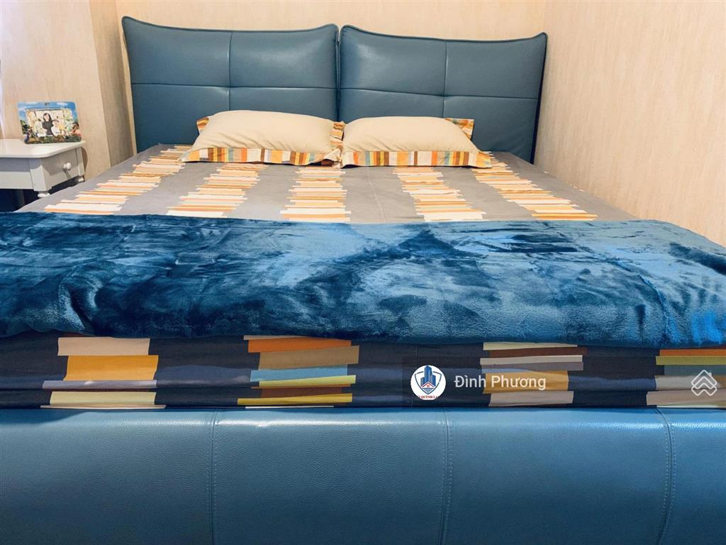 Bán căn hộ lexington residence q2, hcm, dt 71m2, 2pn, giá 6,2tỷ full nội thất, lầu cao view hồ bơi