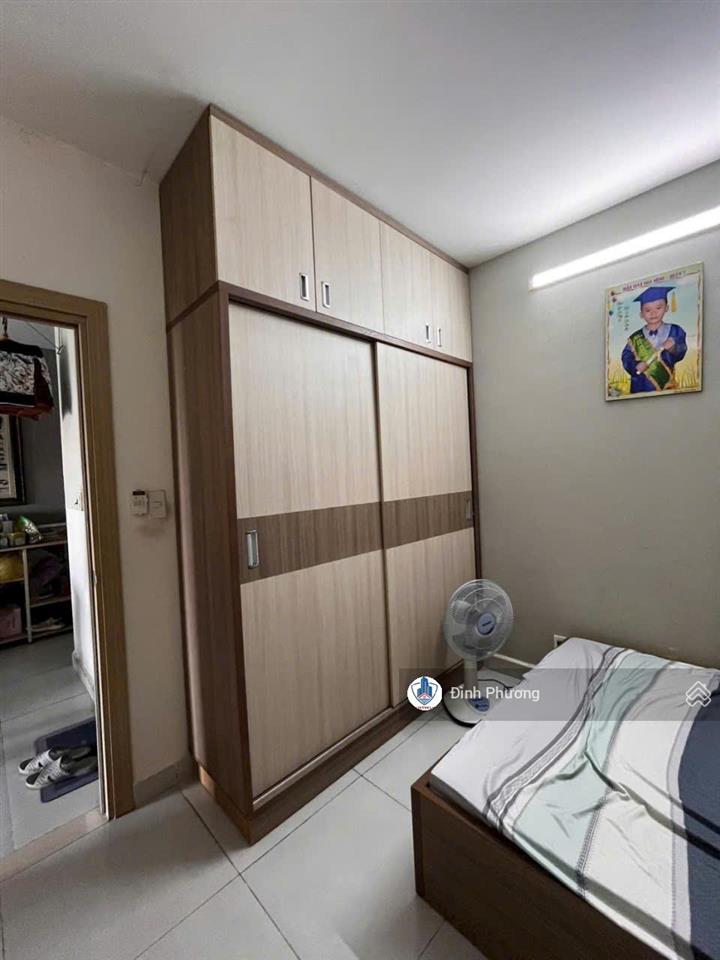 Chính chủ bán cc bộ công an, 4,65 tỷ, 63,3m2, 2pn, 2wc ở quận 2, tp.hcm