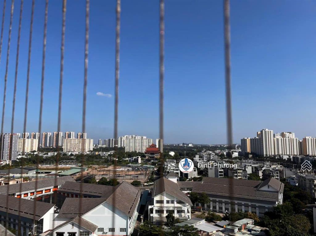 Chính chủ bán cc bộ công an, 4,65 tỷ, 63,3m2, 2pn, 2wc ở quận 2, tp.hcm