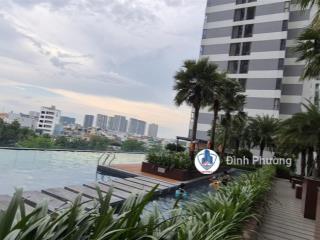 Ngộp bank bán gấp 2pn d'lusso dt68,8m2 giá 5,4tỷ, sổ hồng sẵn. chốt nhanh anh chị ơi