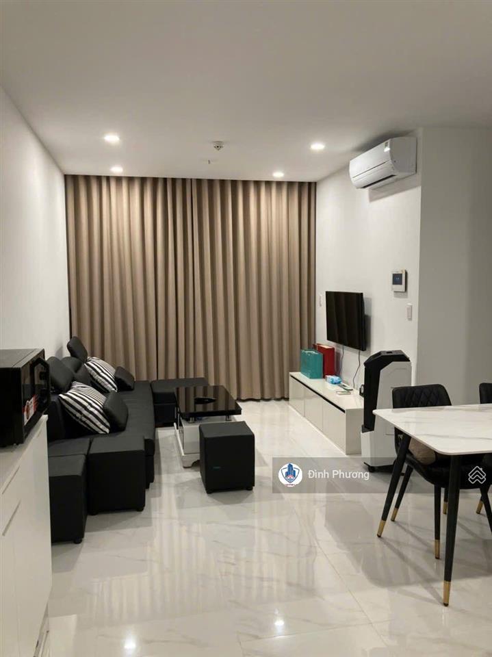 Chủ ngộp bán gấp 5,4 tỷ cho căn hộ 2pn dt 68,6m2 d'lusso, nguyễn thị định. chốt nhanh anh chị ơi