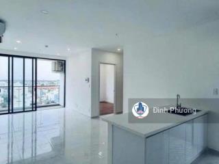 Bán căn hộ d'lusso, nguyễn thị định, hcm. giá 8.8tỷ, căn góc view sông, 3pn lầu đẹp, sổ hồng