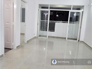 Bán căn góc view ngoài tại cc bình khánh, dt 69m2, 2pn giá 4tỷ. nhà d lô j