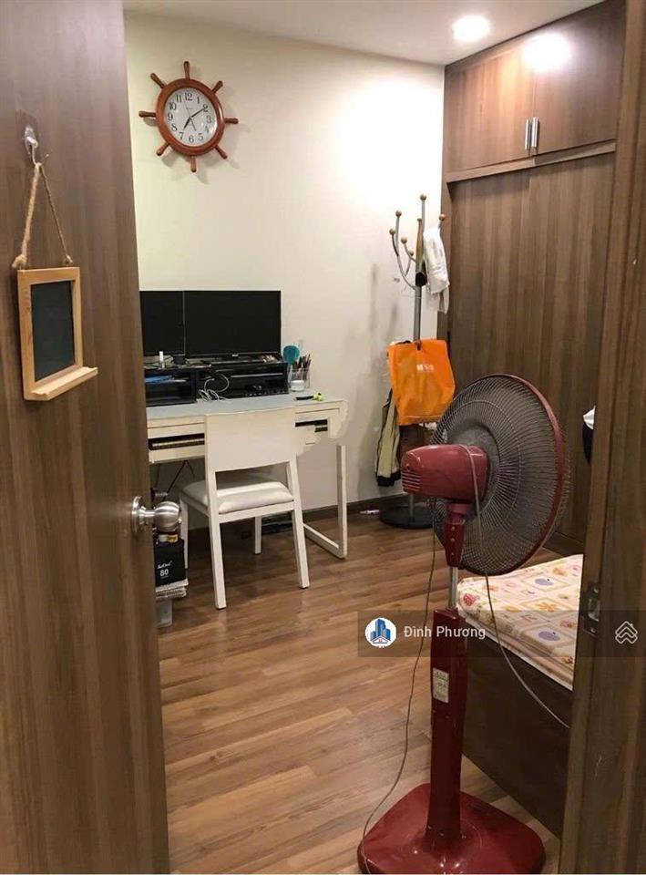Bán căn hộ de capella, p. an khánh, hcm. 2pn dt 76m2, full nội thất, giá 7.4 tỷ có tl, sổ hồng sẵn.