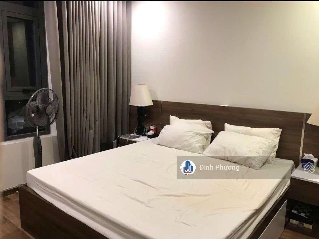 Bán căn hộ de capella, p. an khánh, hcm. 2pn dt 76m2, full nội thất, giá 7.4 tỷ có tl, sổ hồng sẵn.