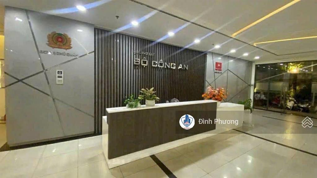 Chủ ngộp! bán gấp căn góc dt 70m2, giá 4,35 tỷ tại chung cư bộ công an, đường 3, p. an khánh, hcm