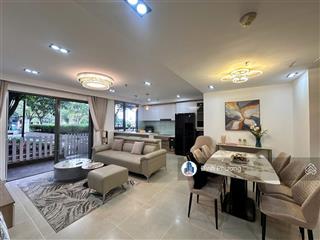 Duplex masteri thảo điền, hcm. dt145m2, 3pn, full nội thất cho thuê giá 55tr (2.100$). trống sẵn