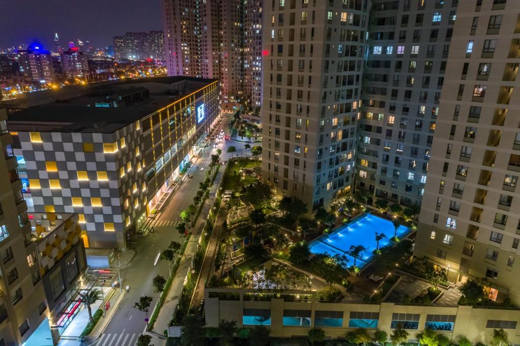 Duplex masteri thảo điền, hcm. dt145m2, 3pn, full nội thất cho thuê giá 55tr (2.100$). trống sẵn