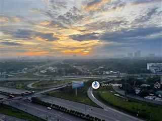 Bán gấp căn hộ view xa lộ 101m2, 2pn tại the vista an phú, p. an khánh, hcm. sổ hồng sẵn sang tên