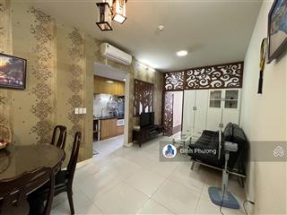 Cho thuê căn hộ 1pn tại lexington residence dt48.5m2 giá 12tr. full nội thất, trống sẵn dọn vô liền