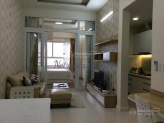 Cho thuê căn hộ 1pn tại lexington residence dt48.5m2 giá 12,5tr. full nội thất, nhà trống sẵn