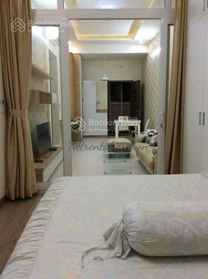 Cho thuê căn hộ 1pn tại lexington residence dt48.5m2 giá 12,5tr. full nội thất, nhà trống sẵn