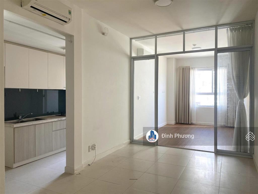Cho thuê căn hộ 1pn tại lexington residence dt48.5m2 giá 9tr. cuối tháng 6 trống. nội thất cơ bản