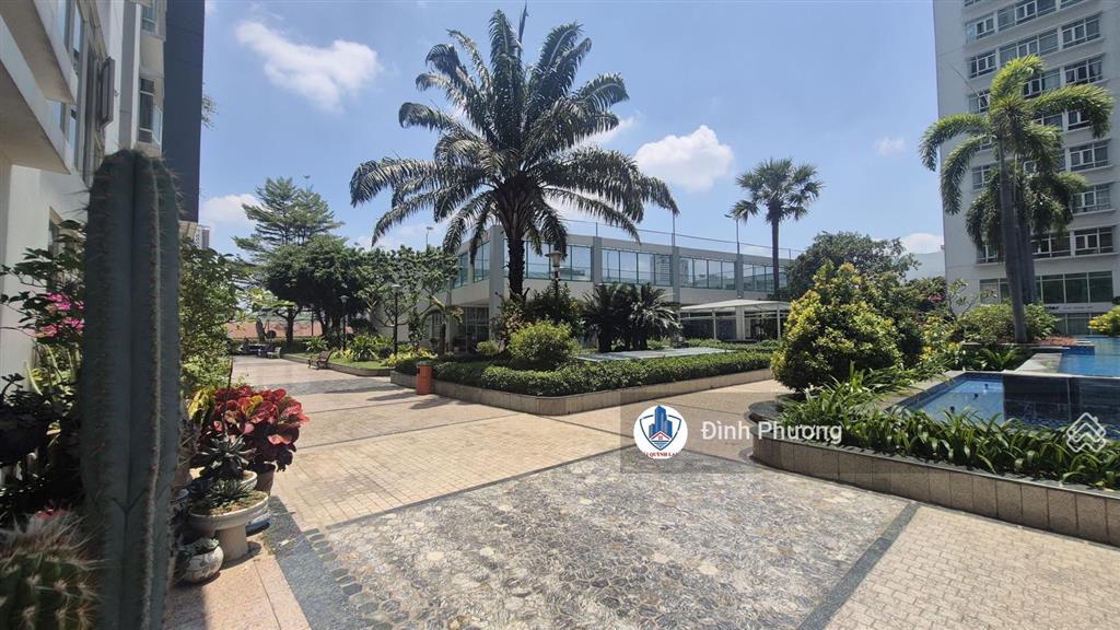 Cho thuê căn hộ hoàng anh river view. dt 162m2, 4pn, full nội thất, giá thuê chỉ 33tr, nhà siêu đẹp