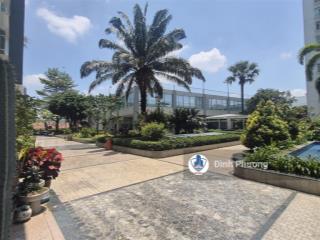 Cho thuê căn góc 4pn, dt 178m² full nội thất, lầu cao tại hoàng anh river view. giá cực rẻ 28tr