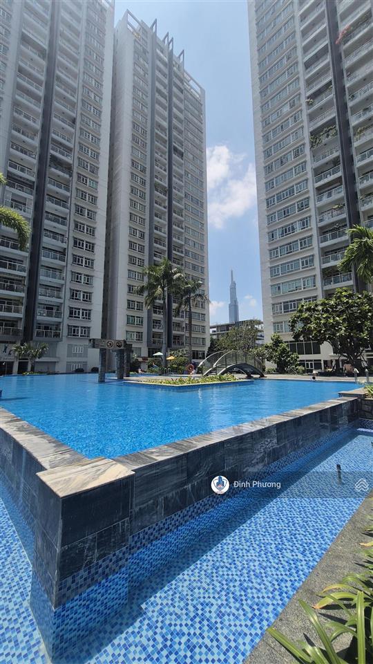 Cho thuê căn hộ hoàng anh river view. dt 162m2, 4pn, full nội thất, giá thuê chỉ 33tr, nhà siêu đẹp